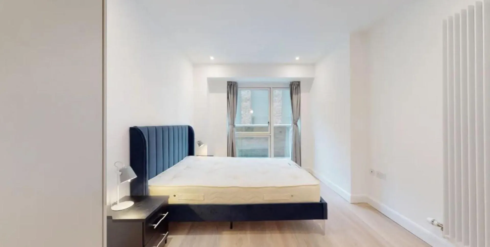 London Excel 2 Bed Apartment