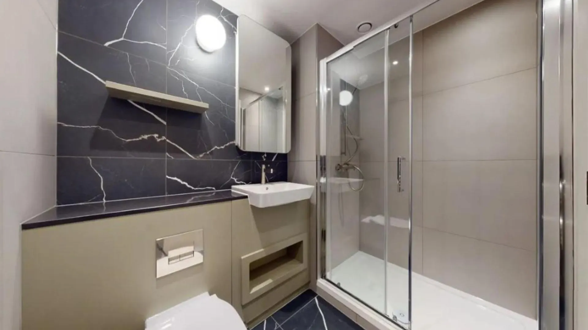 London Excel 2 Bed Apartment