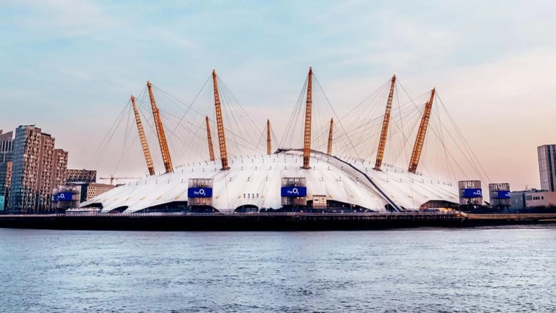 London Excel 2 Bed Apartment United Kingdom